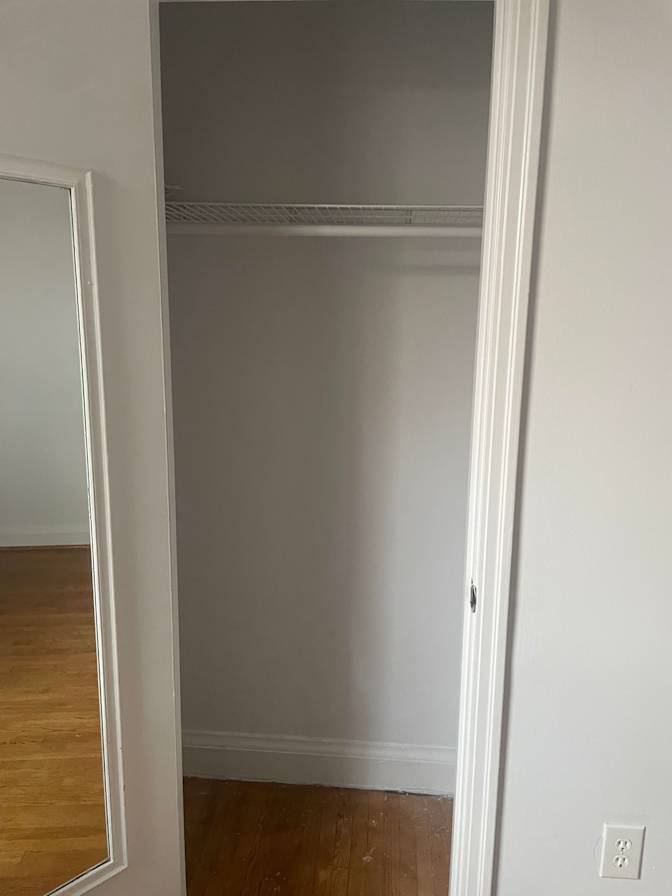 wen's room