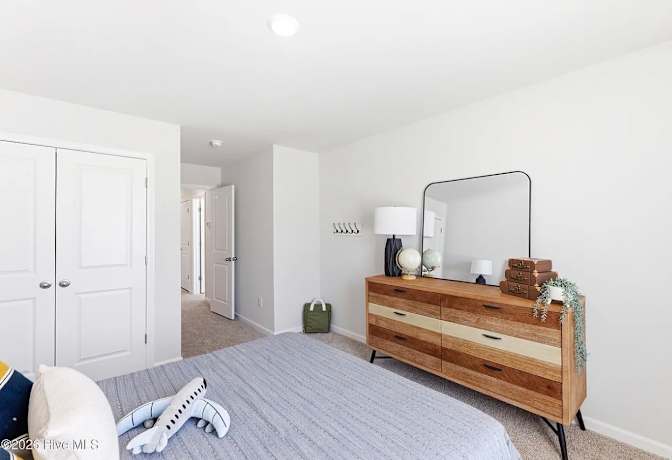 Brittany's room