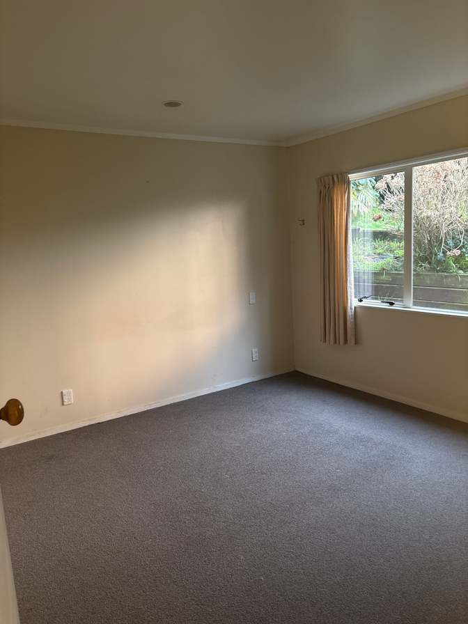 Edward's room