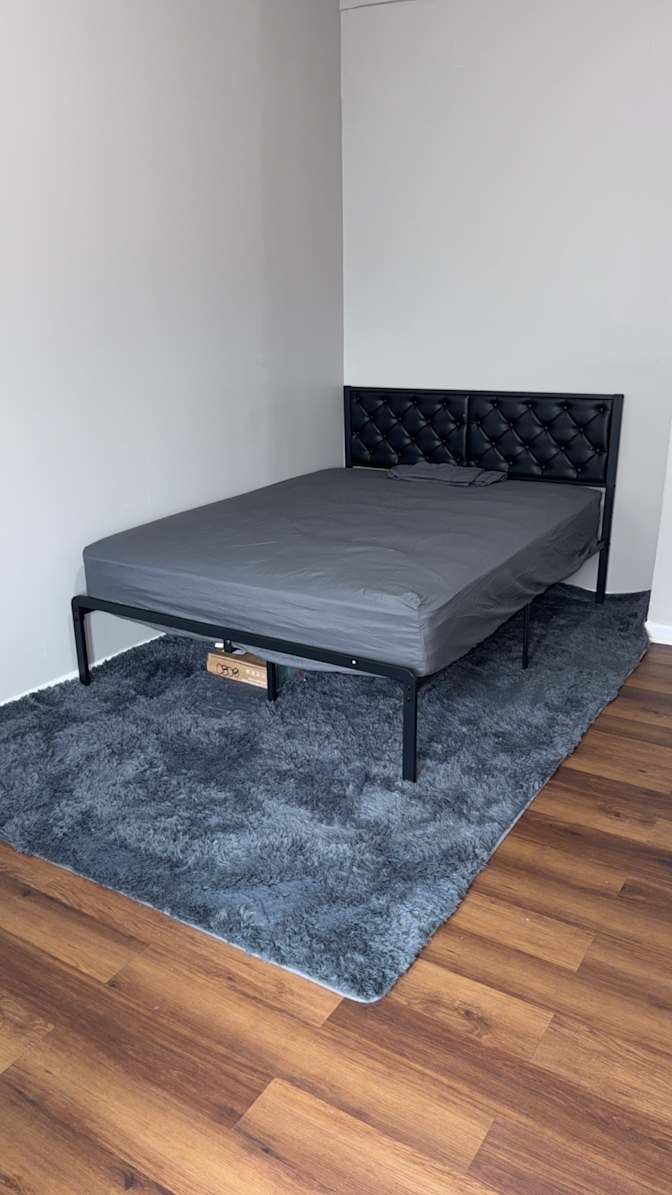 Os's room