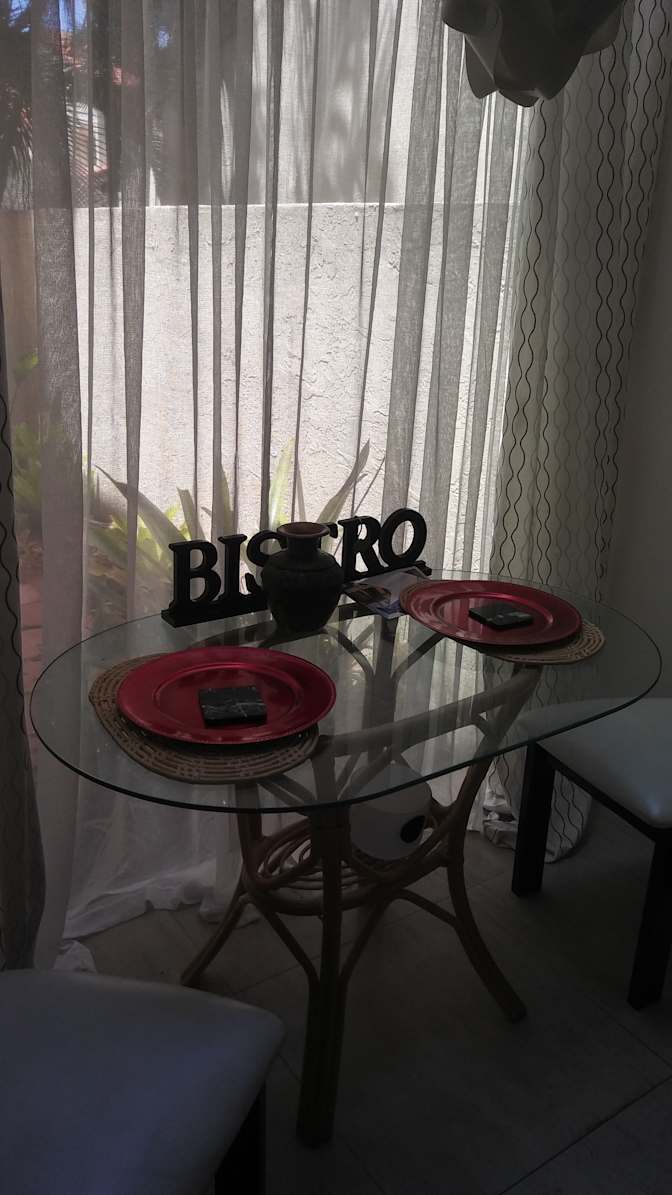 Dianne's room