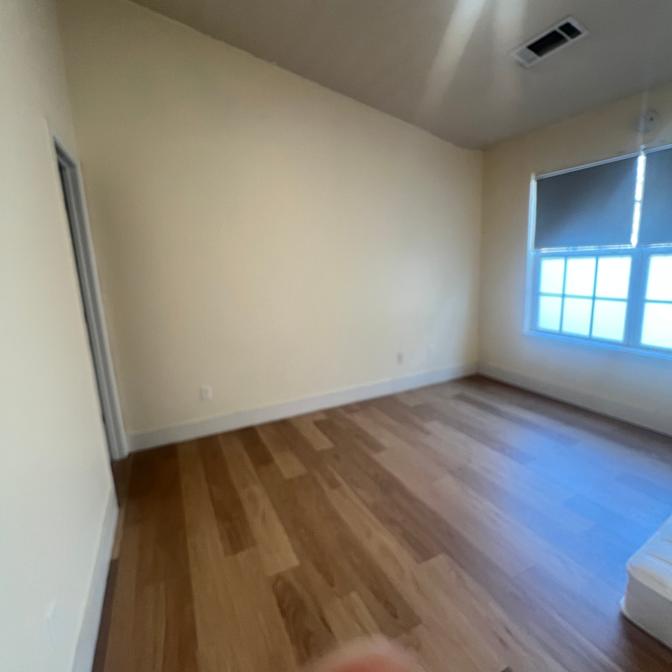 Van's room