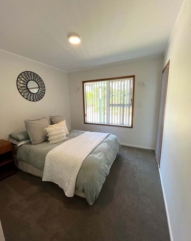 Lhasa Sharp's room