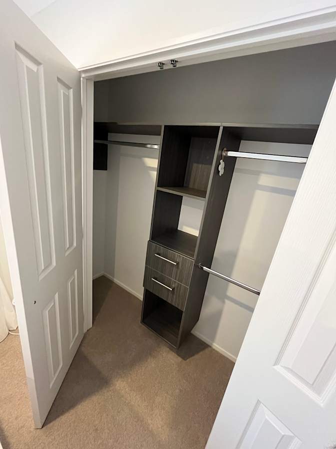 Ramnik's room