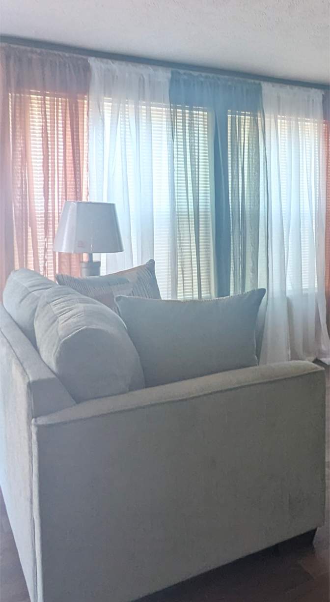 Martha Murray's room