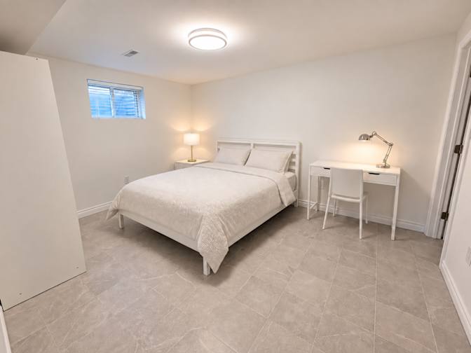 Thuy Nguyen's room