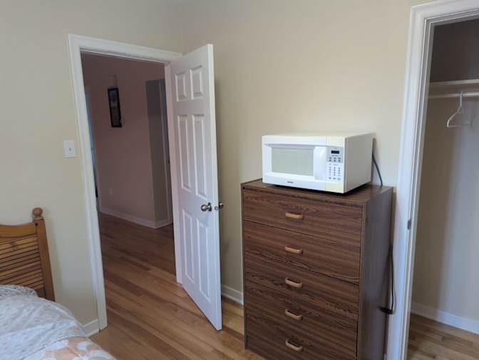 Joy's room
