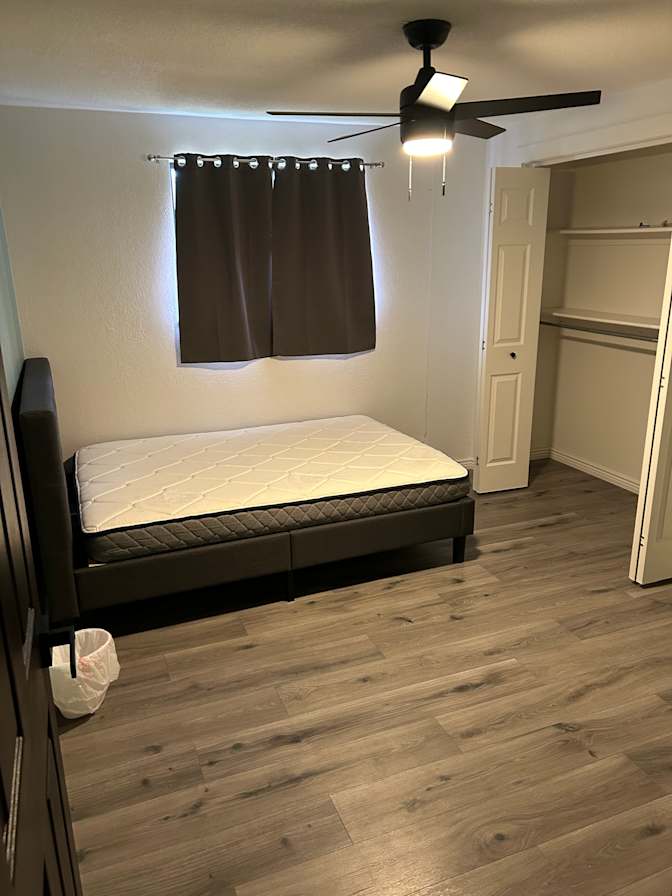 Jordy's room