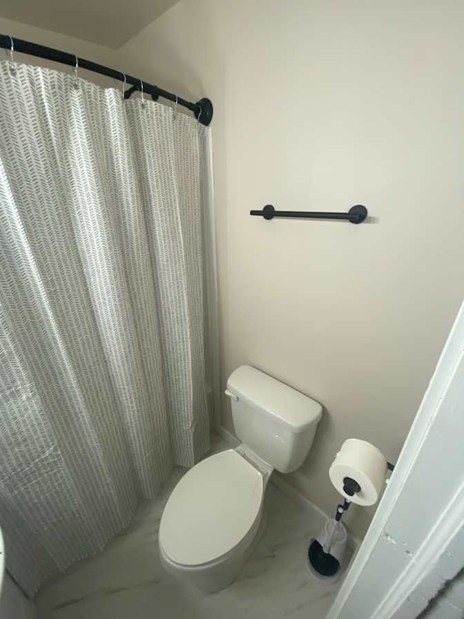 Jonathan's room