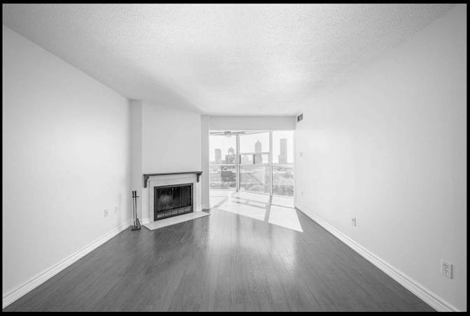 Jason's room