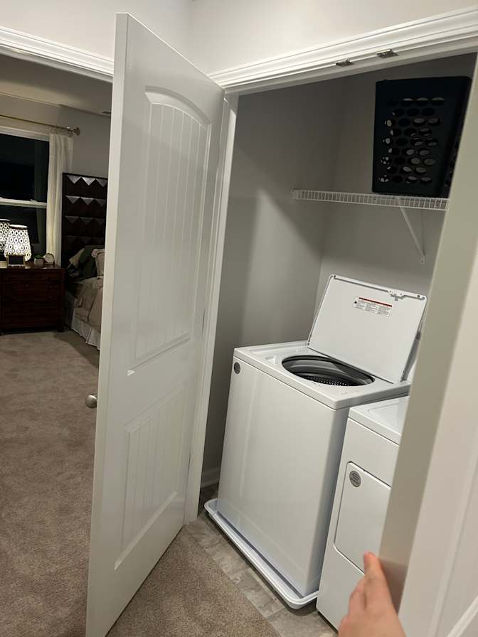 rodrigo's room