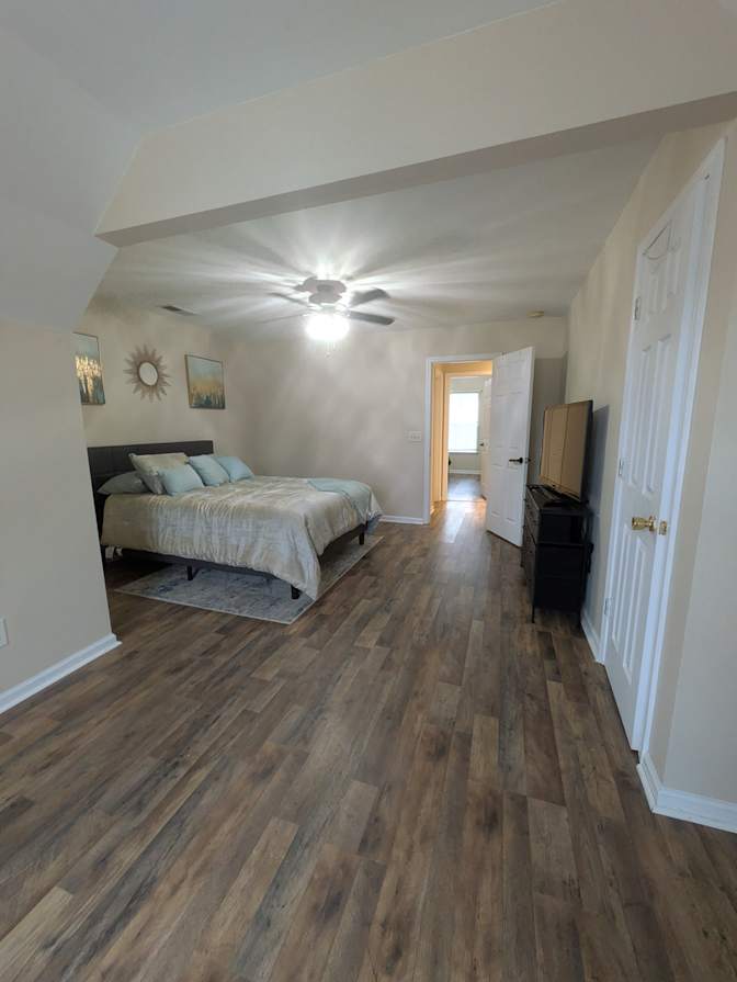 Mary's room