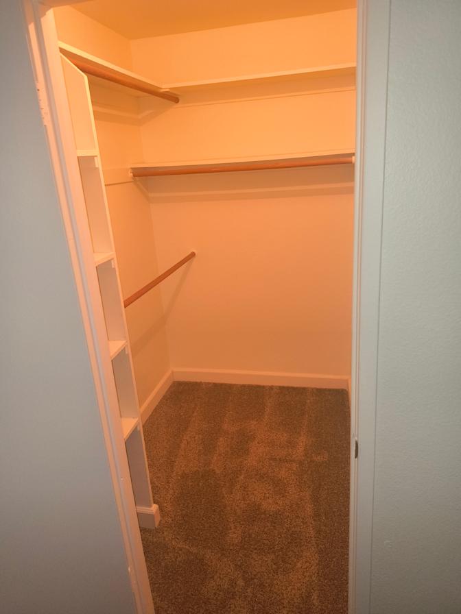 David's room