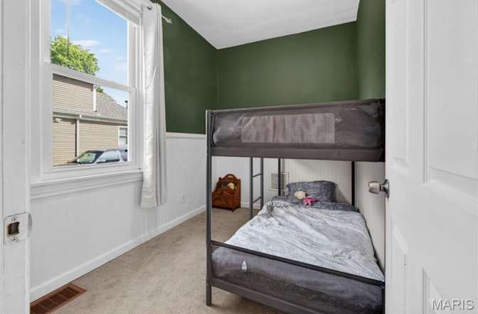 Brayden's room