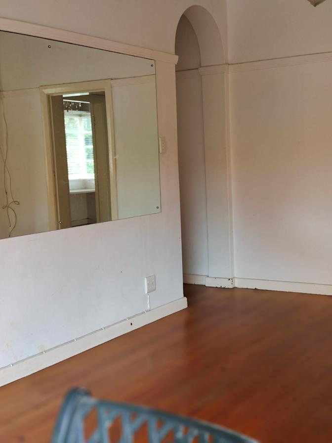 Raheem's room