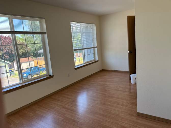 Sam's room