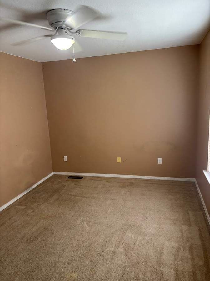 Tyler's room