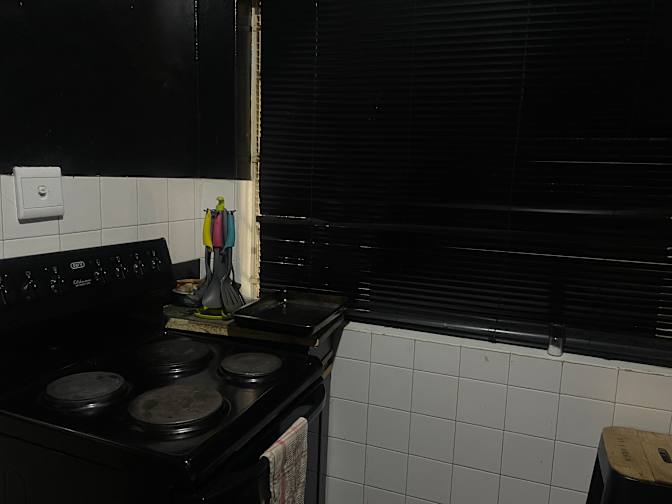 Mário Ferreira's room