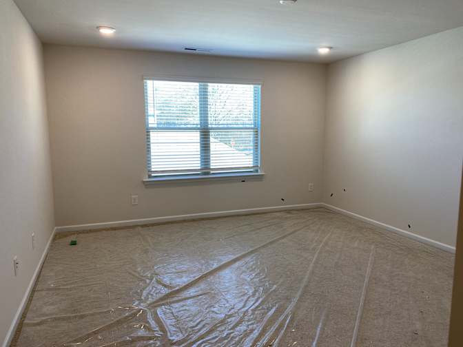 Alcove Rooms's room