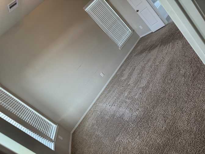 MIRACLE's room