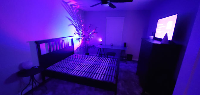 Jennifer's room
