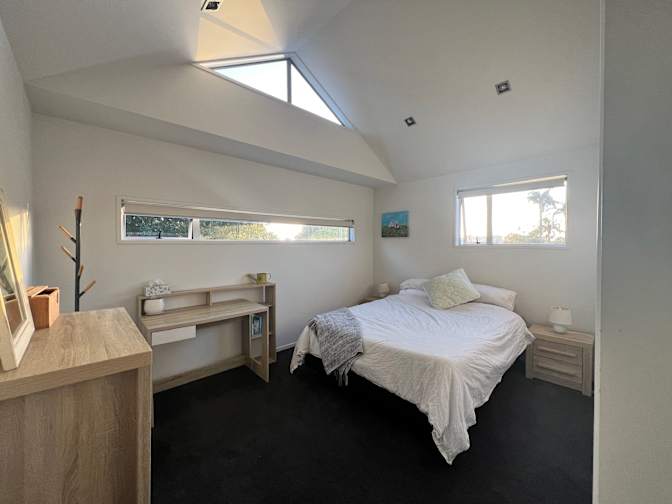 Kerry's room