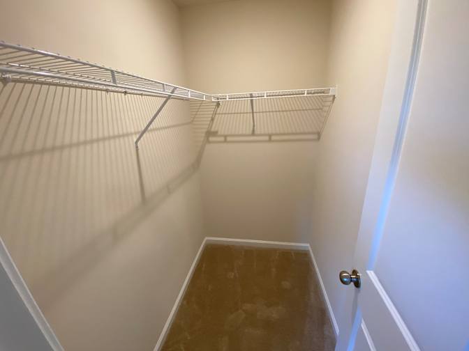 Alcove Rooms's room