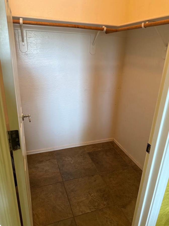 Jason's room