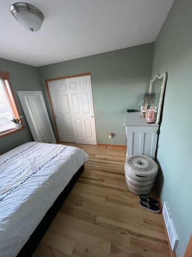 Lily's room