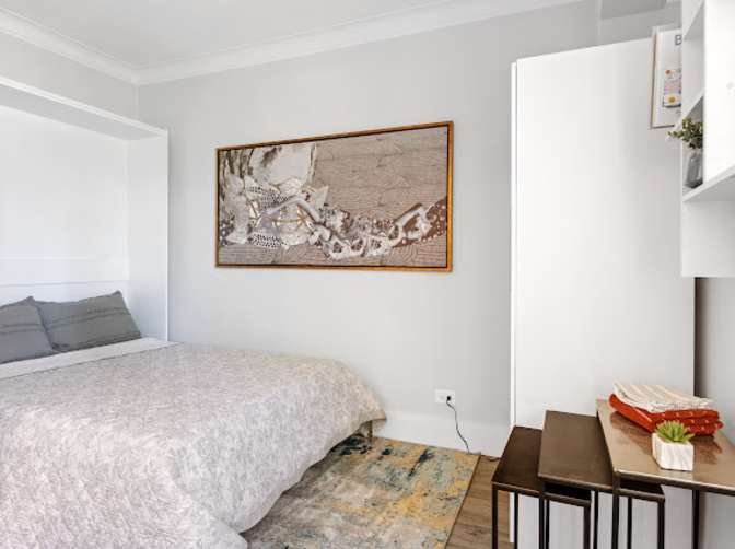 Florence's room