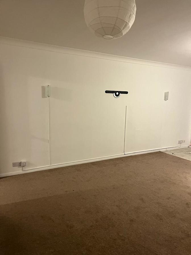Callum's room