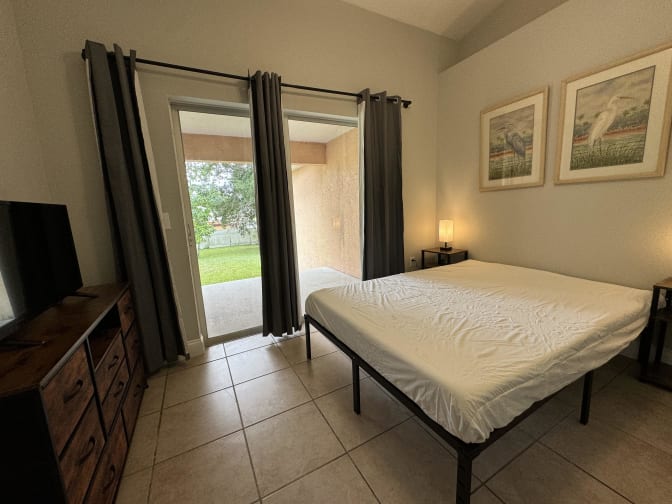 PadSplit's room