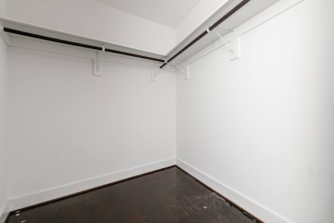 Renee's room