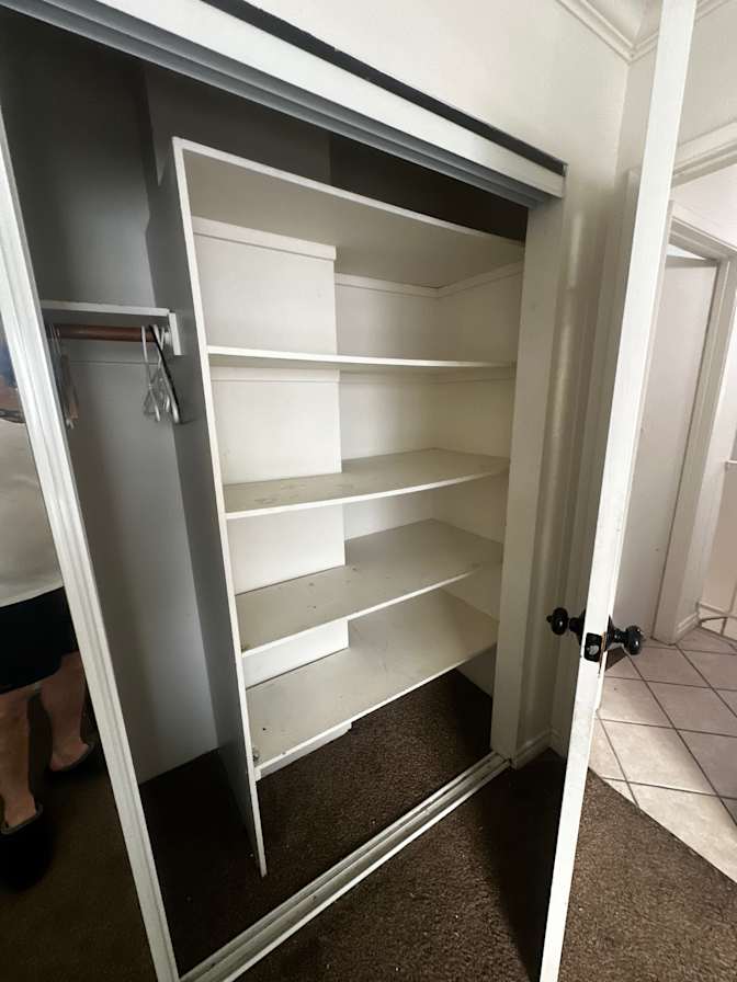 Jonathan's room