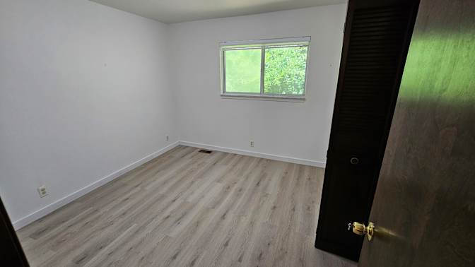 Neil Virani's room