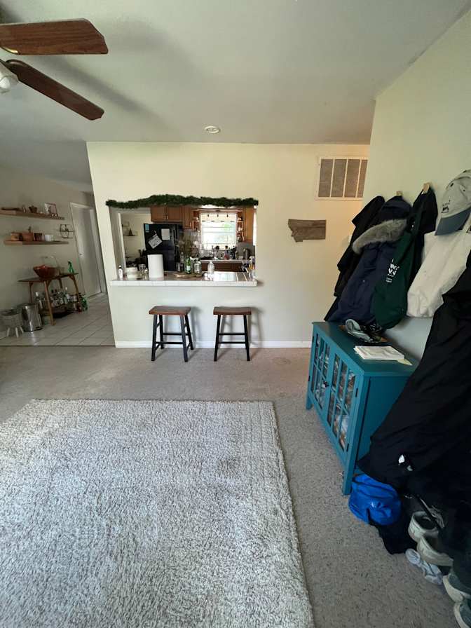 Jacob's room