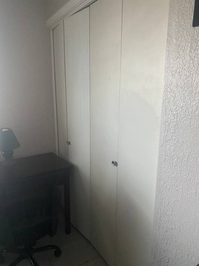 Mari's room