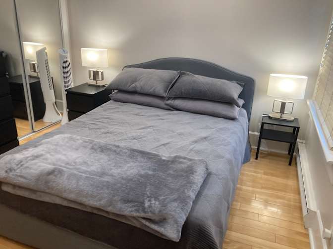 Emily's room