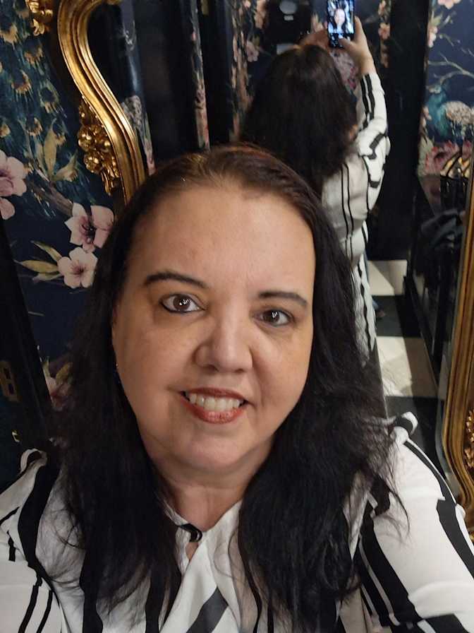 Amanda Smith