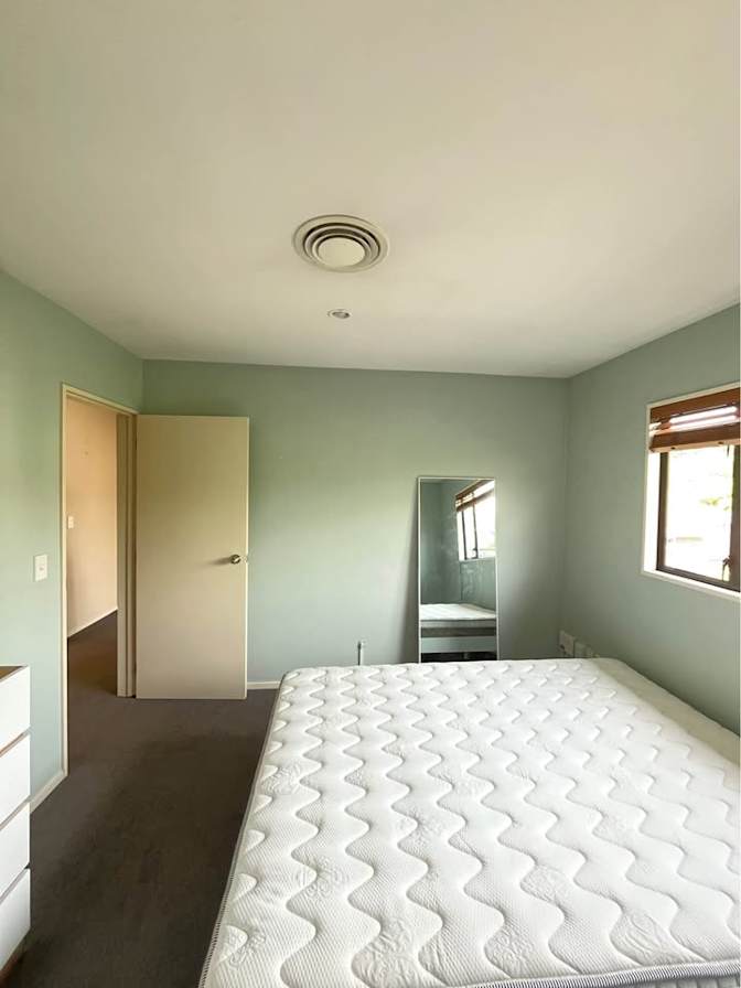 Rebecca's room