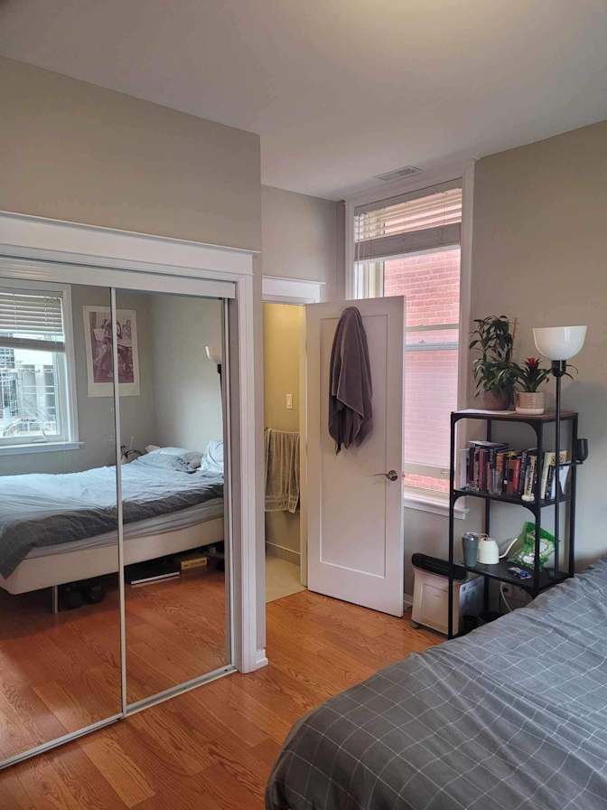 Daniel's room