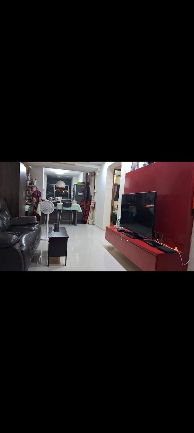Jeba raji's room