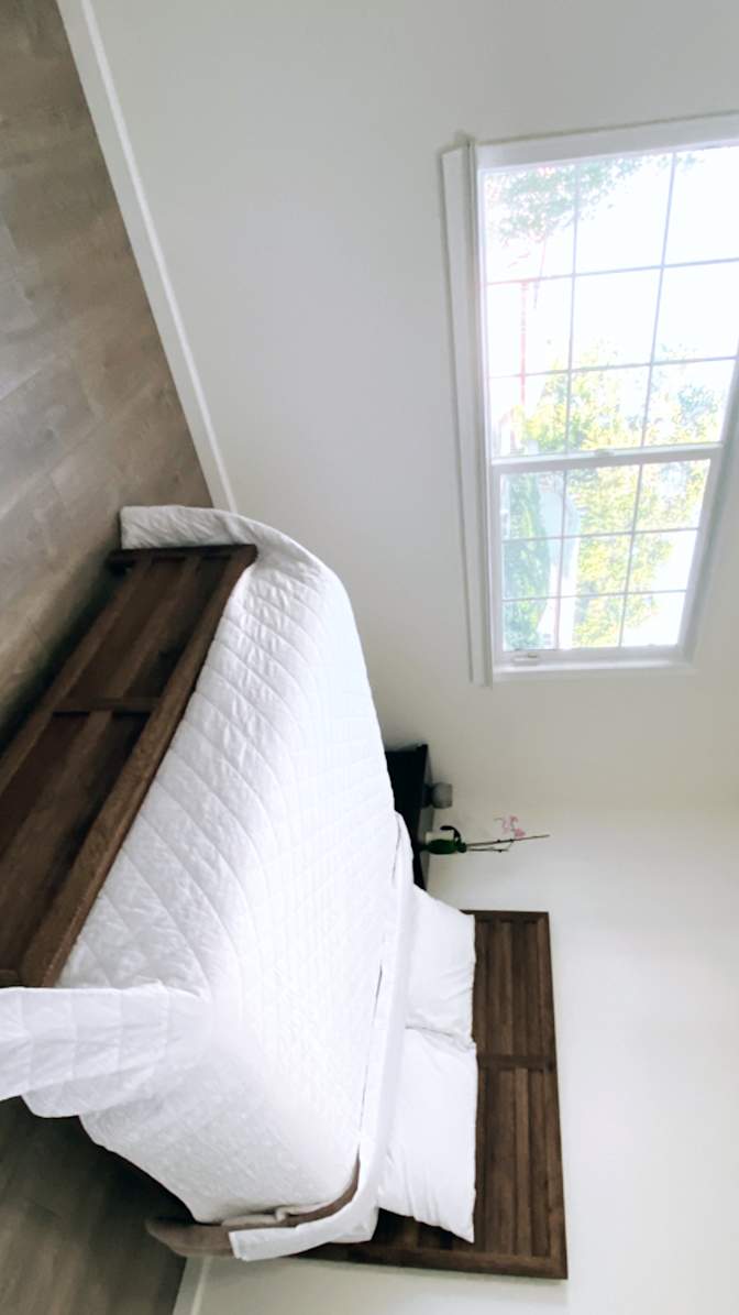 David's room