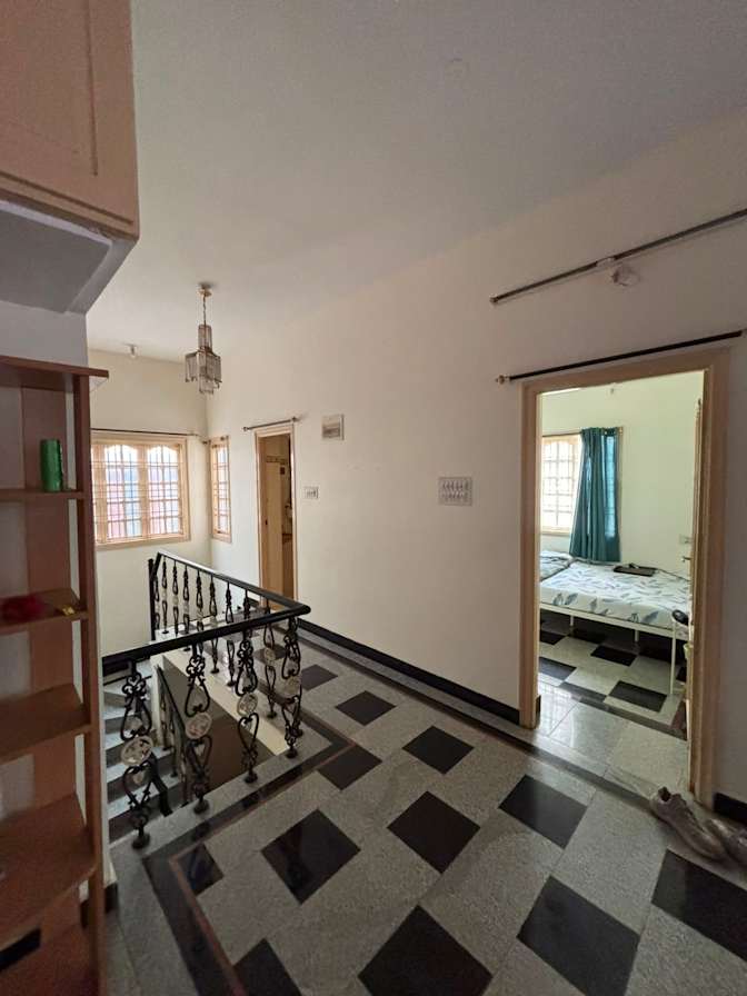 priyam's room