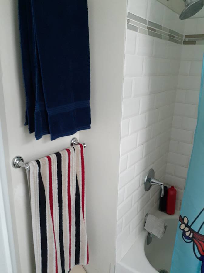 Philip's room