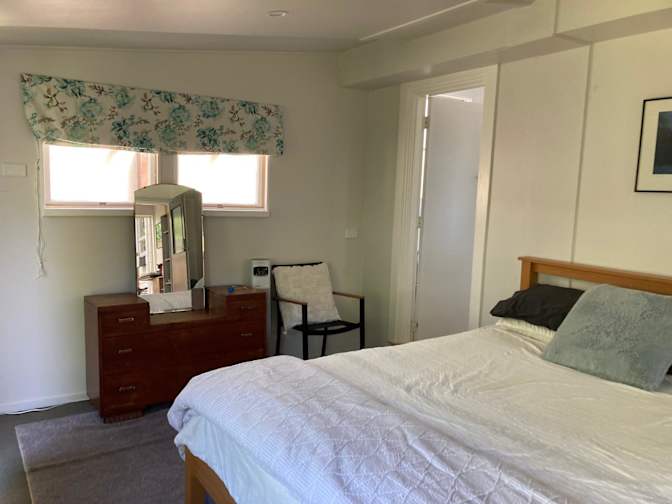 Amber's room