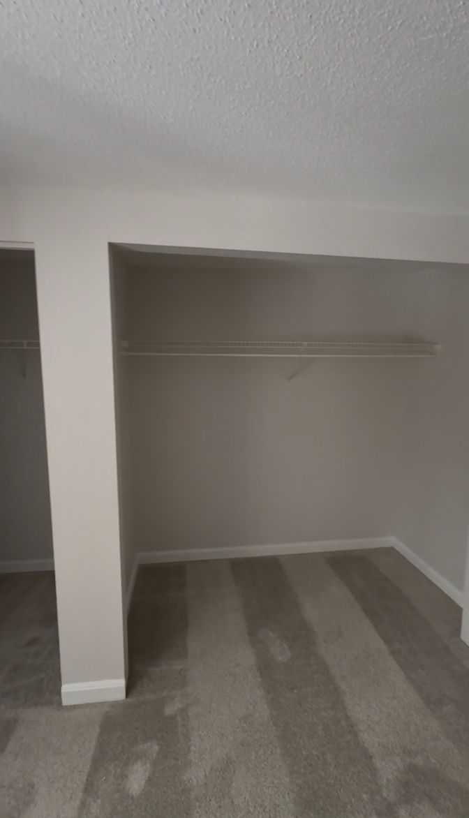 Eugen's room