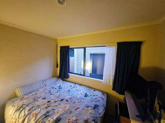 Kerry's room