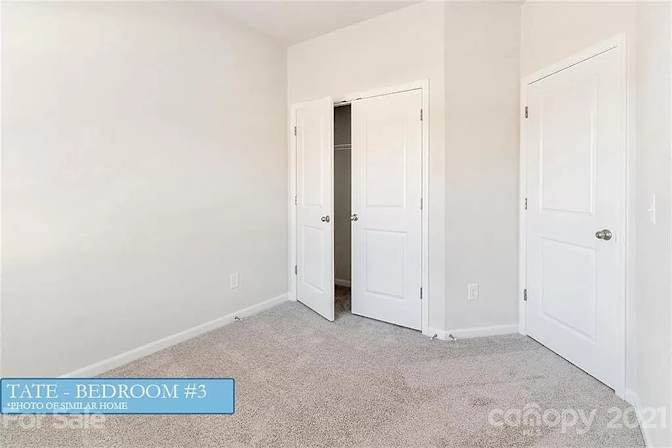 Alcove Rooms's room