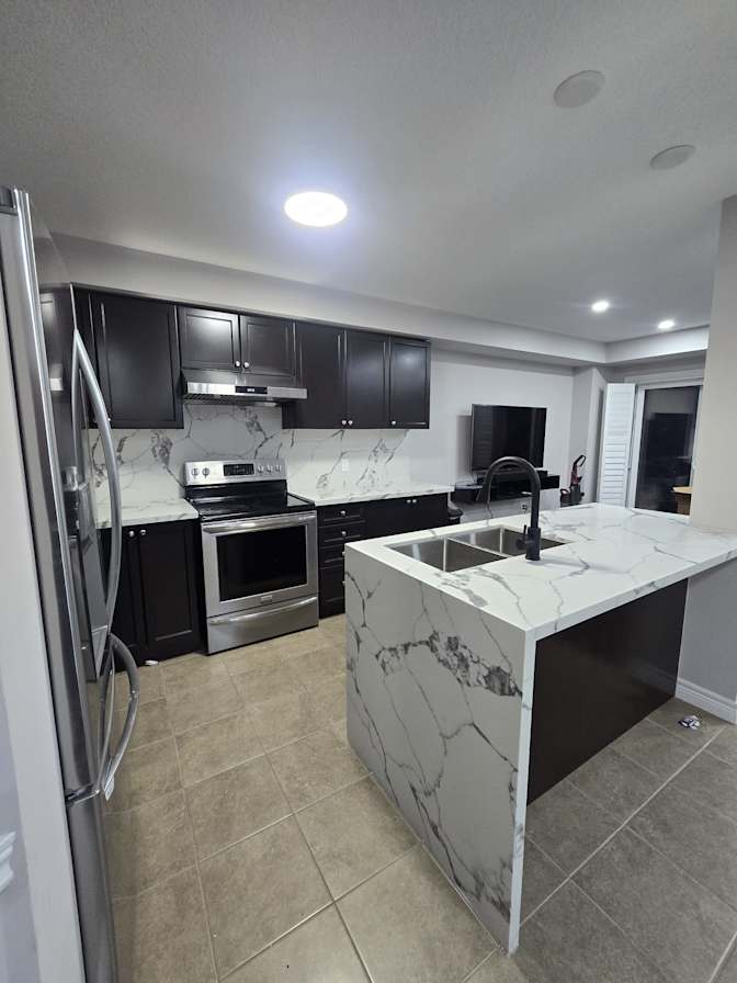 SUBHABRATA DUTTA's room